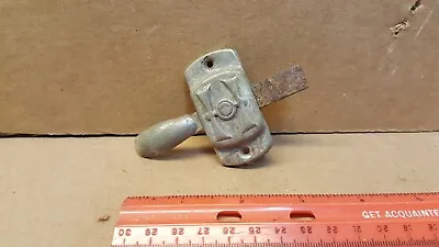 Original H Latch For Hoosier Brand Kitchen Cabinet • $17.50