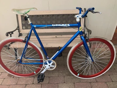 $0.99 • Buy Create   Road Bike /general Purpose Bike No Reserve / As Is / 99 Cent Start!!!