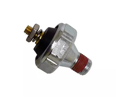 OEM Mercruiser Audio Warning Alarm Oil Pressure Sender Sensor Switch 87-805605A1 • $37.44