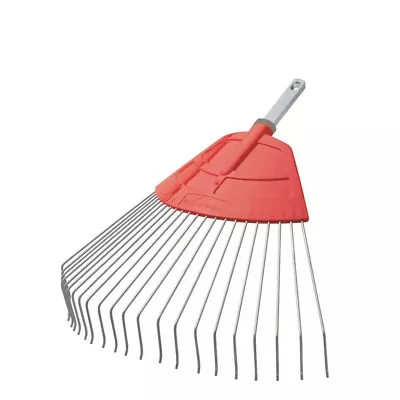 Wolf Garten Multi Change® Lawn Rake UBM Use With Multi Change® Handle  • £23.99