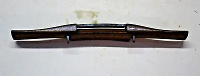 Antique English Wood Spoke Shave  -  3 1/2  Blade.           L • $14