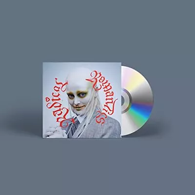 £11.78 • Buy Fever Ray - Radical Romantics [CD]