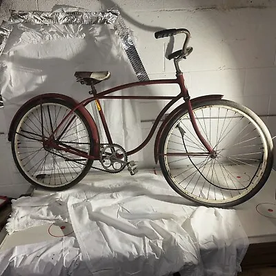 Vintage Schwinn Bicycle • $200