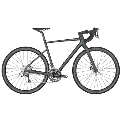 $1148 • Buy Scott Bike Speedster Gravel 50