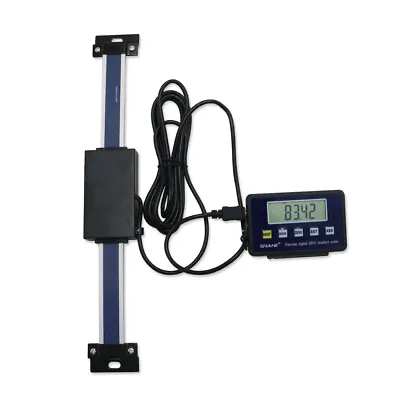 300mm  Magnetic Remote Digital Readout Digital Linear Scale External Display • $38.84