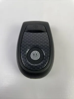Motorola Bluetooth Hands Free Car Speaker T305 Portable No Cord No Clip • $8.99