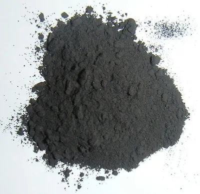 MANGANESE DIOXIDE 10 Lb Pounds Lab Chemical MnO2 Ceramic Technical Pigment • $37.99