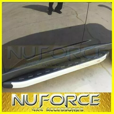 Side Steps / Running Boards Suits HOLDEN CAPTIVA 5/7 CG S1/S2 (2006-2018) • $299