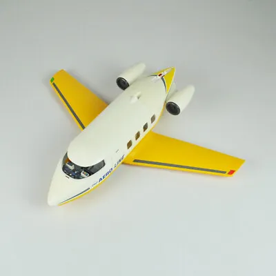 Playmobil 3185 Aero Line Aeroplane - Spare Part - Defective • £21.13