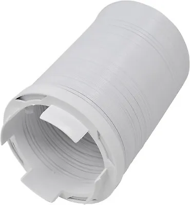 £16.99 • Buy Hoover Candy Tumble Dryer Vent Hose With Connector 40002137