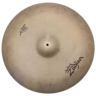 Zildjian Avedis 22  Crash Ride Cymbal • £215