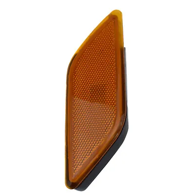 Right Bumper Side Marker Light 2128200021 Fits Mercedes W212 E-Class E350 E550 • $9.34