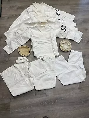 Vintage US Navy Uniform Lot • $53.95