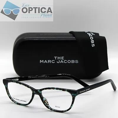 Marc Jacobs 462 0CVT Women's Glasses Multicolor Frame Eyeglasses 51mm • $39