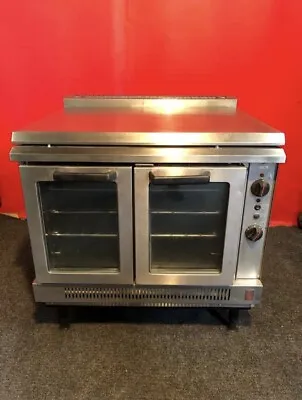 Falcon Dominator E2112 Convection Oven Commercial Catering  Rrp£3400 • £1700