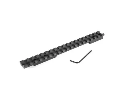 EGW - Mossberg 100 ATR Long Action Bolt Action 4x4 Picatinny Rail Mount - 45500 • $29.99