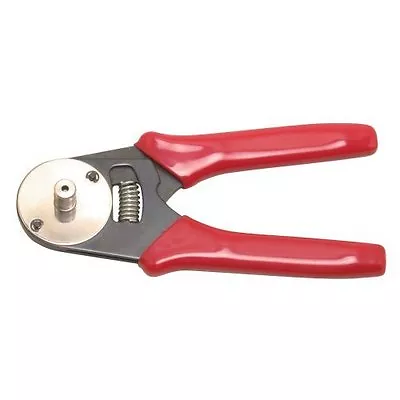 Eclipse 300-015 D-sub Contact 4 Way Indent Crimping Tool 20-26 AWG  • $39.99