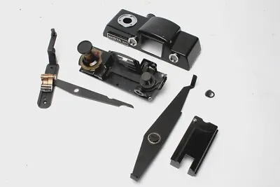 £50 • Buy 5x4 Wista RF Rangefinder Assembly Parts