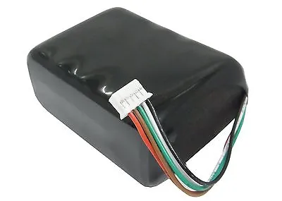 High Quality Battery For Logitech Squeezebox Radio Premium Cell • £26.73