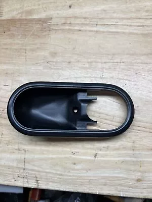 1990-1997 Mazda Mx-5 Miata Na Passenger Interior Handle Bezel Trim Kb318 • $15