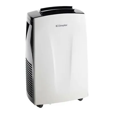 $929.98 • Buy Dimplex 4.5kW Portable Air Conditioner With Dehumidifier DCP16C