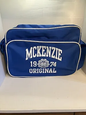McKenzie Messenger Bag • £8.99