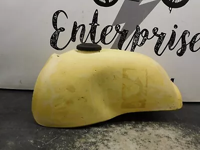 Bultaco Metisse 250  Gas Tank     2530 • $185