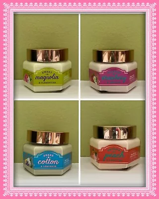 (1) Bath & Body Works  Shea & Fruit Body Souffle 7.4oz / 210g ~ U Pick ~ NEW • $19.95