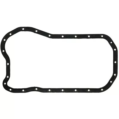 OS 30828 R Felpro Oil Pan Gasket New For VW Volkswagen Jetta Passat Golf EuroVan • $55.80