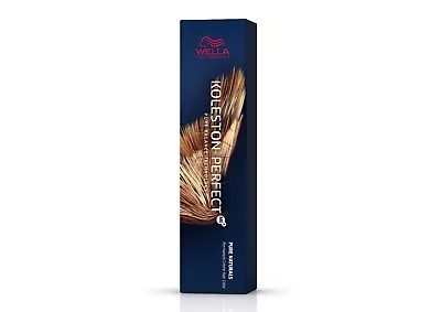 Wella Koleston Perfect ME+ 66/0 60ml Tint Hair Dye Special Offers FREE P&P • £9.99