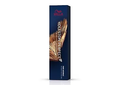 £8.99 • Buy Wella Koleston Perfect ME+ 77/0 60ml Tint Hair Dye Special Offers FREE P&P