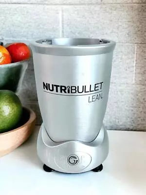 NutriBullet Lean 1200 Watt NB-203S Magic Bullet Blender Base Motor Replacement • $34.99