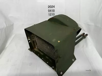 MILITARY HMMWV HUMVEE Heater Core W/Housing • $99