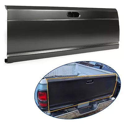 Tailgate For 1994-2002 Dodge RAM 1500  ST WS RAM 2500 3500 BASE Pickup Steel • $144.99