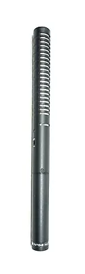 Rode [NTG-2] Shotgun Microphone (Directional Video Camera Microphone) • $159.99