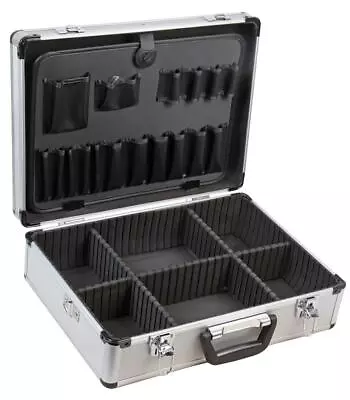£88.66 • Buy Tool Case Silver - D01815-s
