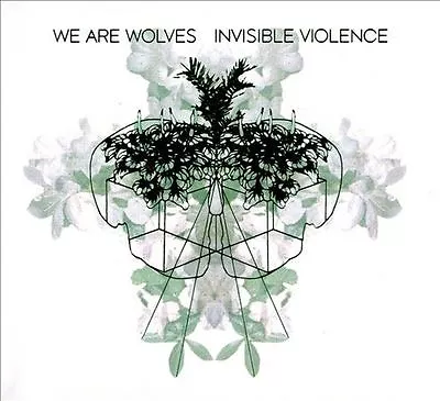 Invisible Violence • $8.99