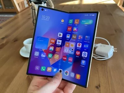 Xiaomi  Fold 3 • $1600