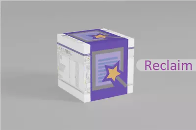 Reclaim - Recover Lost Edits To Office/Outlook/PDF/zipped Files • £12.86