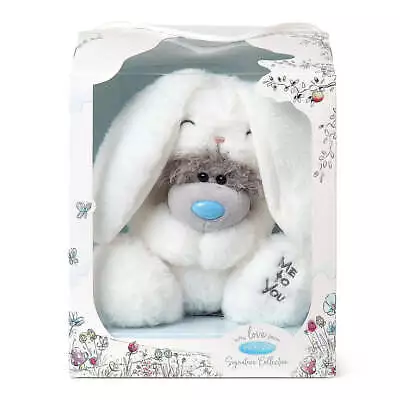 Me To You - 9  Special Edition Boxed Bear Dressed As A Rabbit • £25