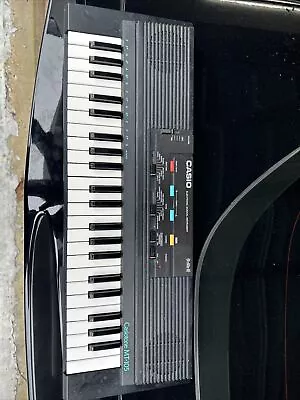 Casiotone Keyboard Mt-150 • $74.99