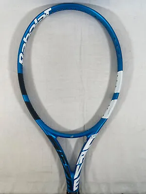 Babolat Evo Drive Lite (missing Grommet) Tennis Racquet Grip Size 4_1/4 • $110