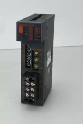 Mitsubishi A1SJ71UC24-R4 PLC Module Communications Card • $189