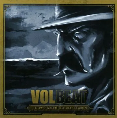 Volbeat - Outlaw Gentlemen & Shady Ladies New Vinyl • $38.07