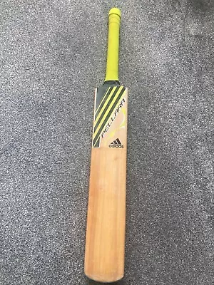 £69.99 • Buy Adidas Pellara Cricket Bat (SH) Fully Knocked In