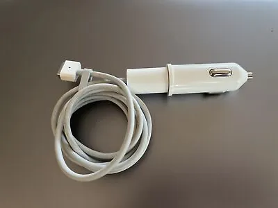 Apple A1214 Magsafe Car Airplane Adapter • $15