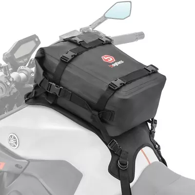 Tank Bag System For Kawasaki Z 650 / 800 TB10 • £125.63