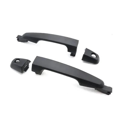 Fit 2005-2014 Mitsubishi Triton KA KB L200 Strakar Sportero Door Handle Pair New • $60.69