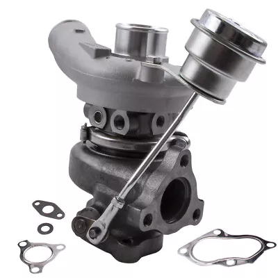 TD04 Turbo Charger For Dodge Stealth Mitsubishi 3000GT 6G72 3.0L 49177-02310 • $184.49