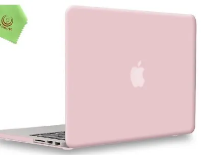 Macbook Pro 15” - Shockproof - Hard Case - Cover - Laptop • £4.99